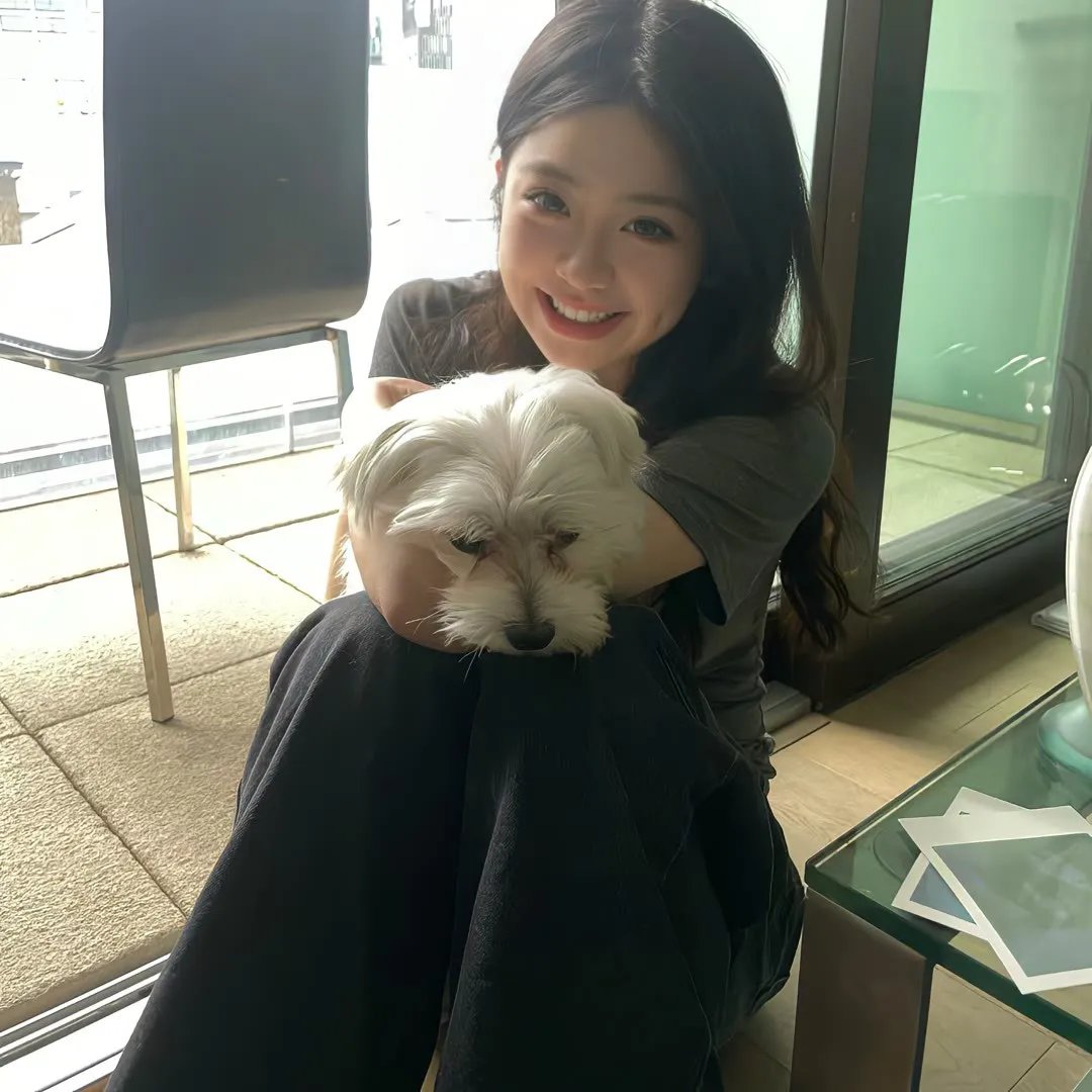 俏师娘