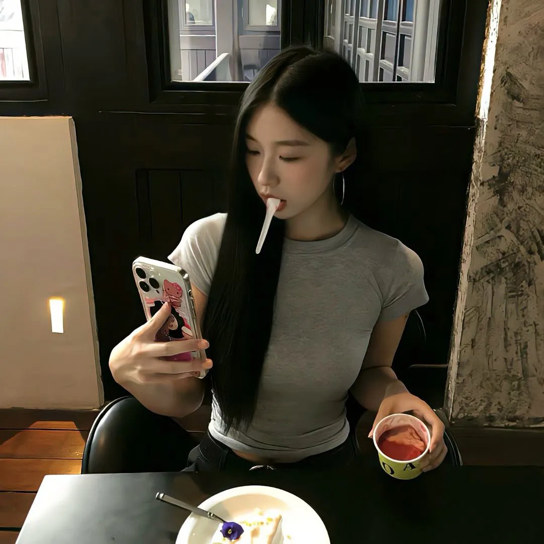 百合与直觉