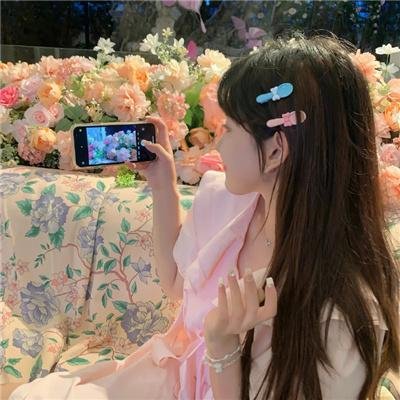 4月的东京...